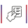 *) Optional. You will be able to extend your quality control up to destination. Monitor temperature, light, humidity, and impacts to the cargo via GPS by downloading our measurements to your PC or Mobile Phone with constant updates. We provide and administer devices for that.