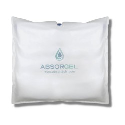 Absorgel desiccant salts 