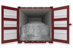 Thermal Container Liner (Embatuff) - 360ecopackaging