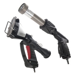 Heat gun