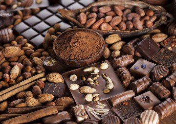 Solution de protection thermique pour chocolats et bonbons