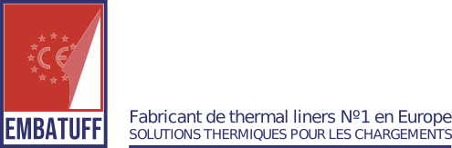 Embatuff. Couverture Thermique Evolution par C&S