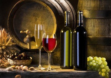 Isolante termico per Vino